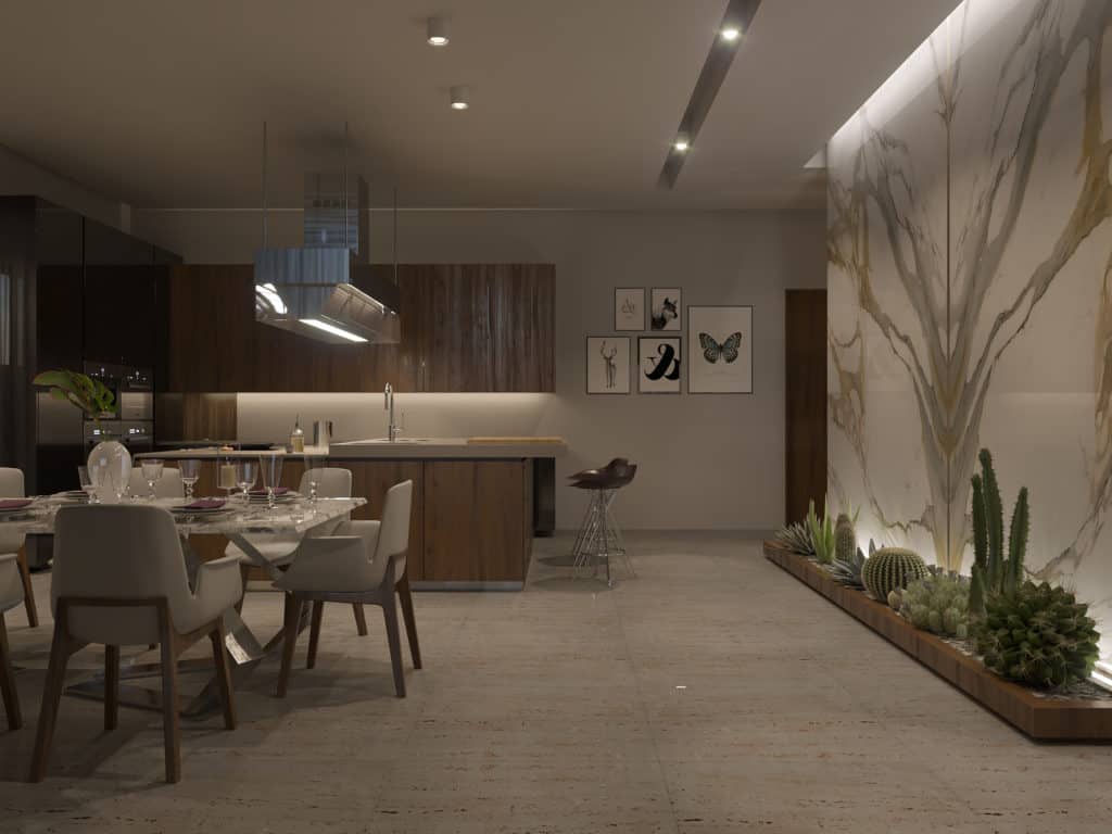 pavimenti in marmo